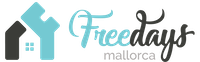 Logo Freedays Mallorca